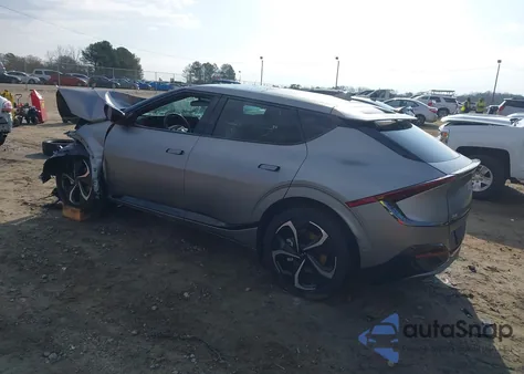 2024 Kia Ev6 Gt-Line z USA, uszkodzony, nr VIN KNDC4DLC0R5168753